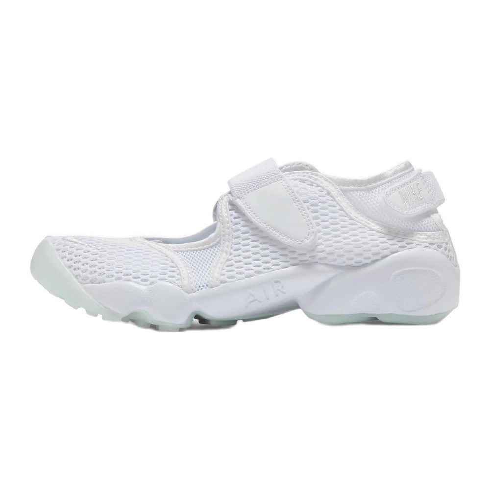 Nike Air Rift Br - White / Pure Platinum
