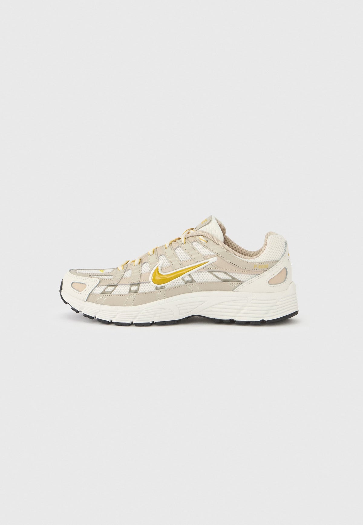 Nike P 6000 - Off-white