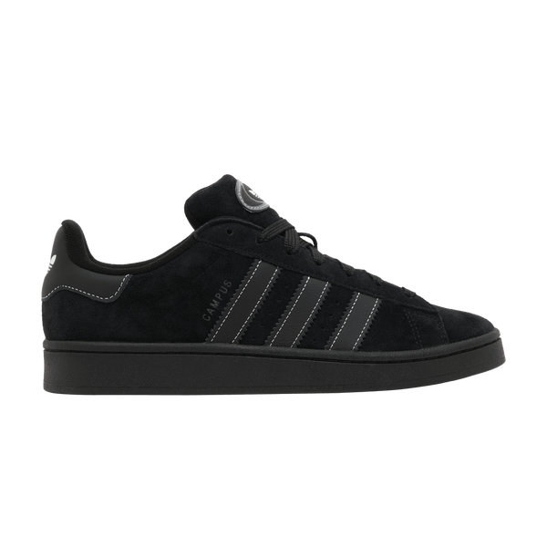 adidas Campus 00s - Core Black White