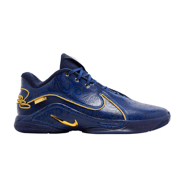 Nike Lebron 22 Monopoly - Deep Royal Blue