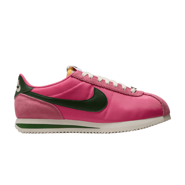 Nike Cortez Txt Pinksicle - Sail White Fir
