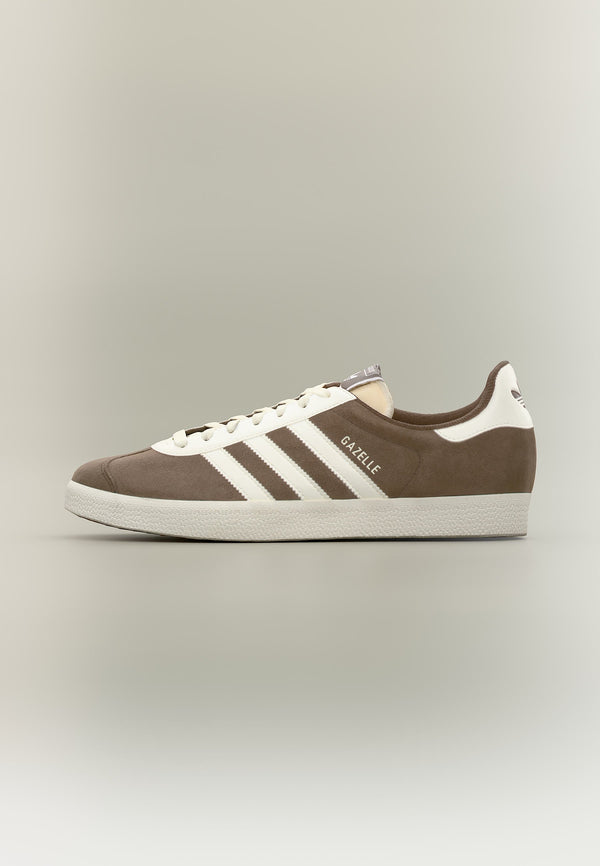 adidas Gazelle - Earth Strata / Off White