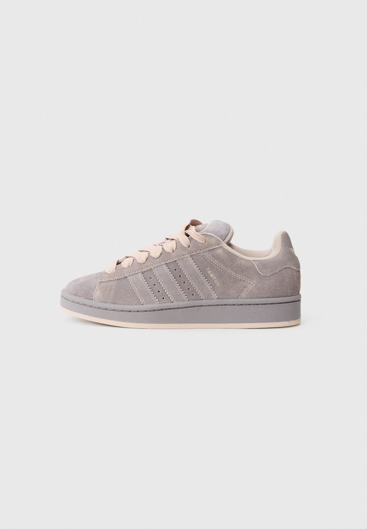 adidas Campus 00S - Taupe Oxide / Wonder Taupe