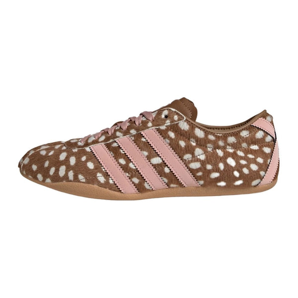 adidas Tokyo W - Brown Desert Mauve Off White