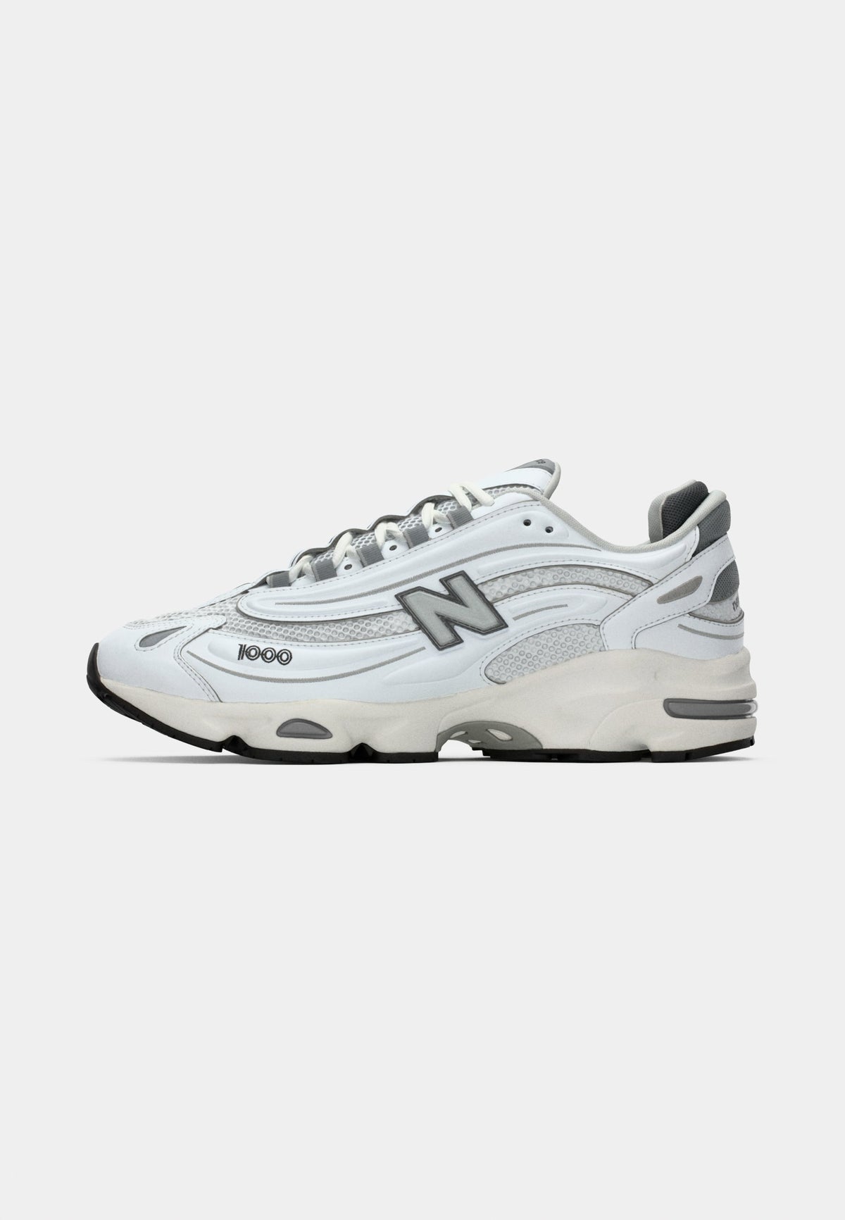 New Balance M1000 - White