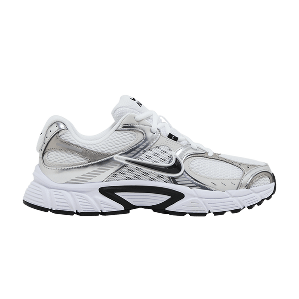 Nike V5 Rnr - White Vast Grey College Grey Black