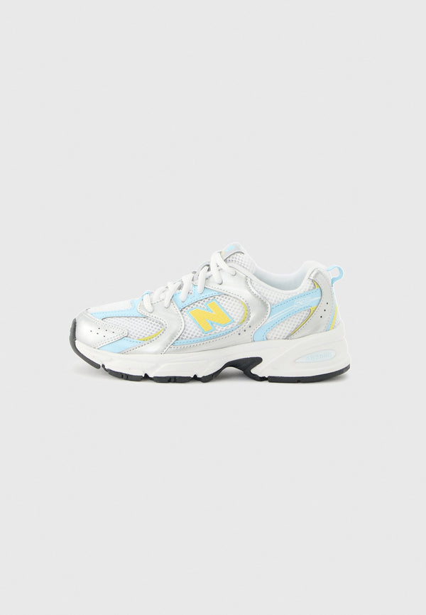 New Balance 530 - Light Silver-coloured / Cloud Blue