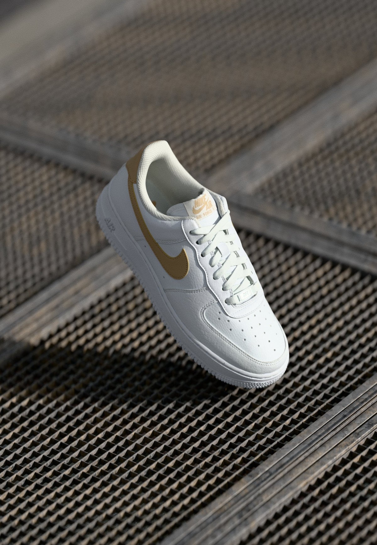 Nike Air Force 1 07 Next Nature - White