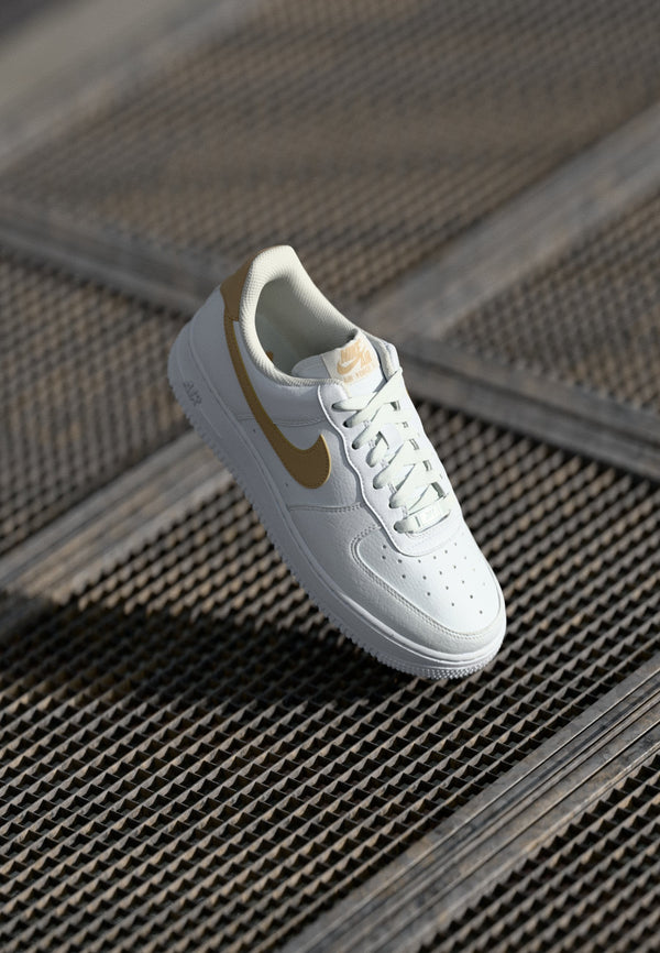 Nike Air Force 1 07 Next Nature - White