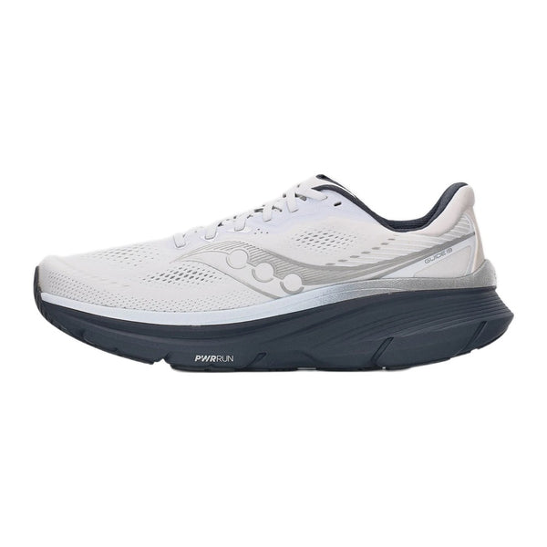 Saucony Guide 19 - White / Shadow