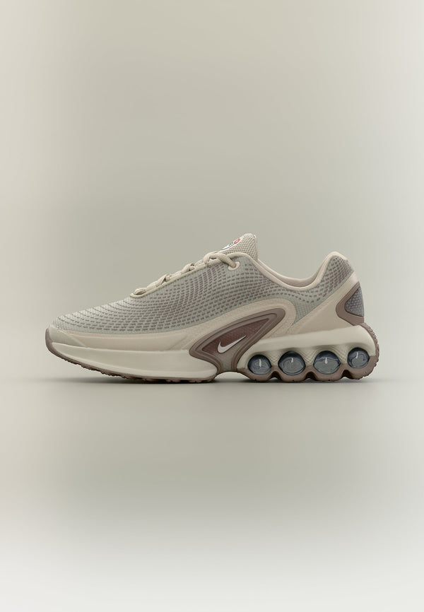 Nike Air Max Dn - Cream / Silt Red / Taupe Haze / Tattoo
