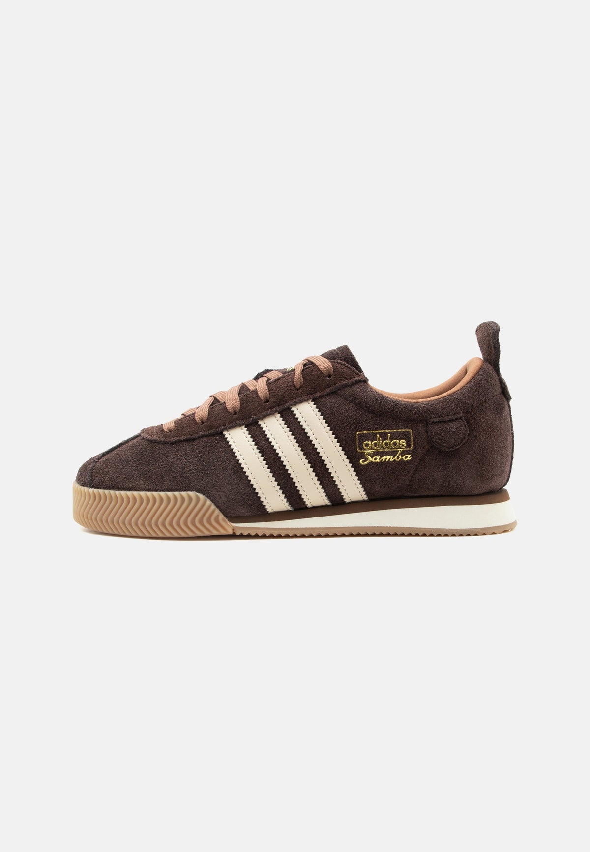 adidas Samba 62 Super - Aurora Coffee / Crystal Linen