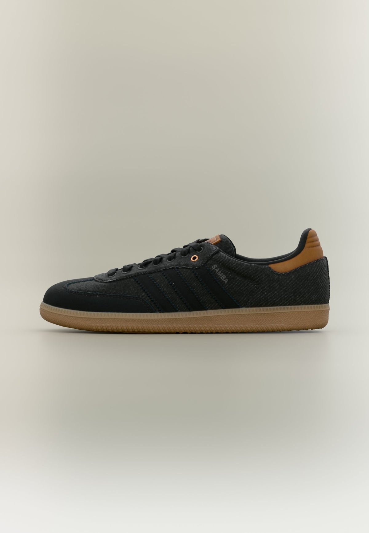 adidas Samba OG - Core Black
