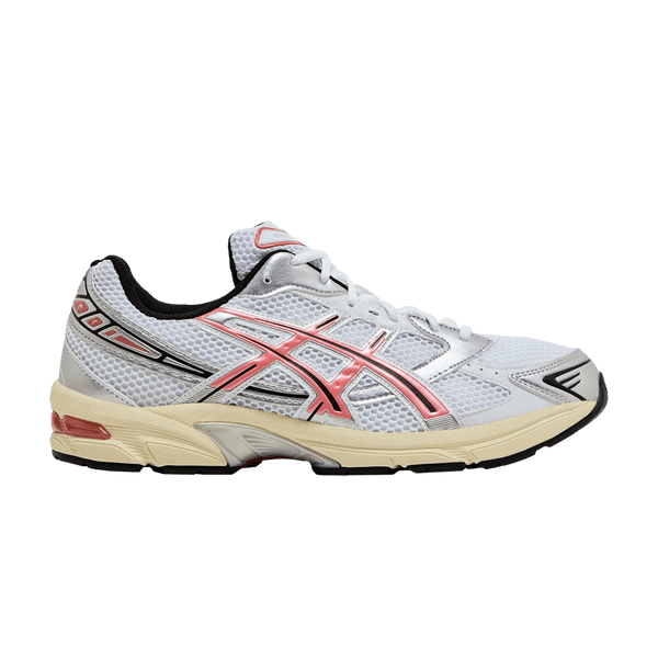 ASICS Gel-1130 - White Desert Red