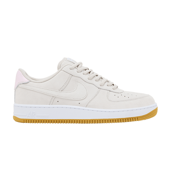 Nike Air Force 1 Low SB Light Orewood - Brown Pink