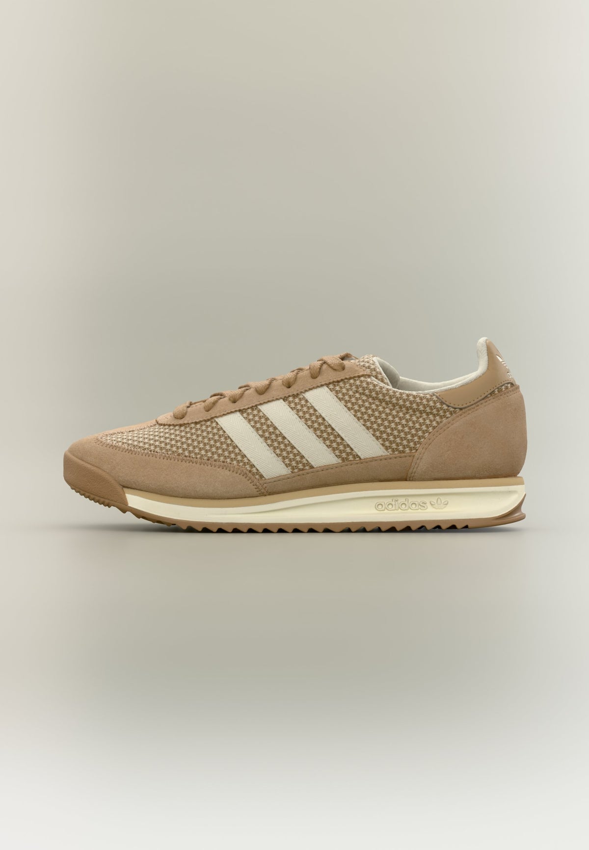 adidas SL 72 RS - Cardboard / Cream White / Magic Beige