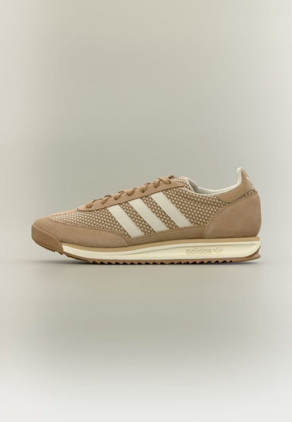 adidas SL 72 RS - Cardboard / Cream White / Magic Beige