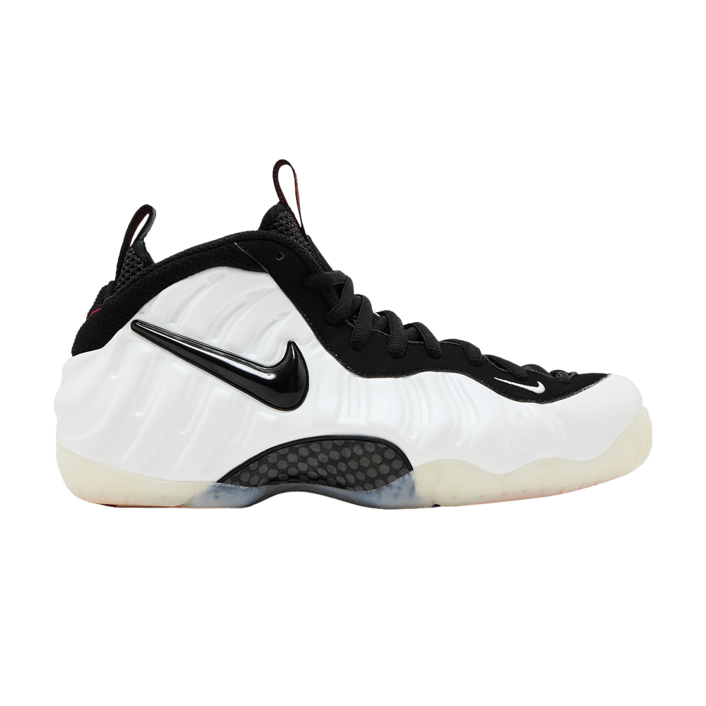 Nike Air Foamposite Pro - Pearl