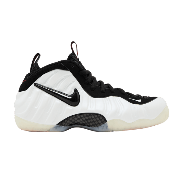 Nike Air Foamposite Pro - Pearl