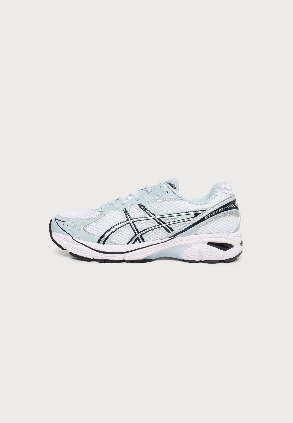 ASICS GT - White Blue