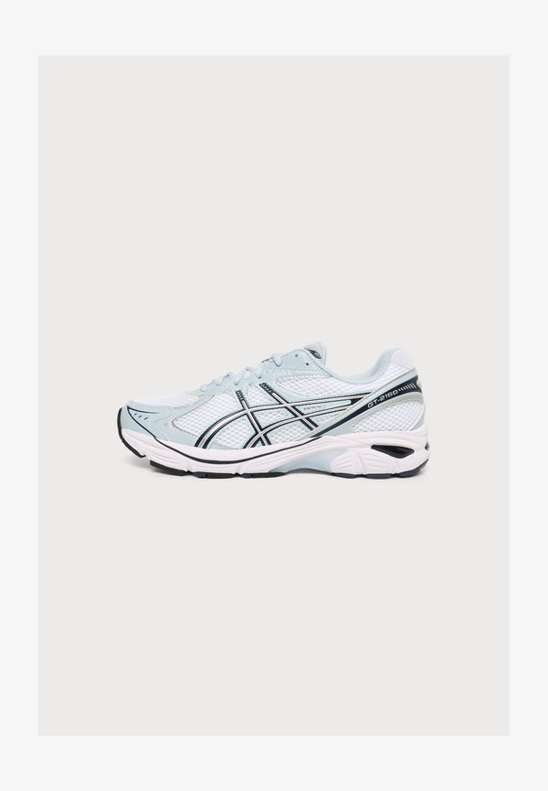 ASICS GT - White Blue
