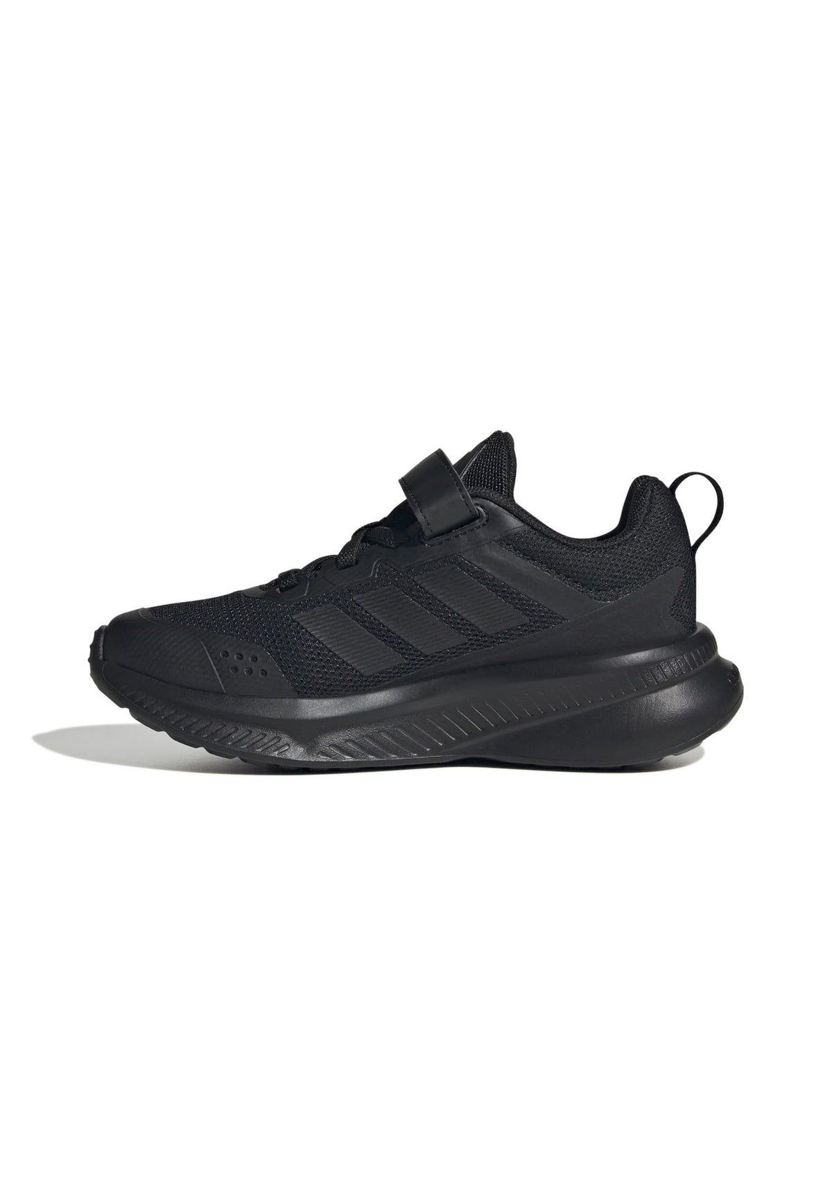 adidas Fortarun 4.0 - Core Black Core Black Core Black
