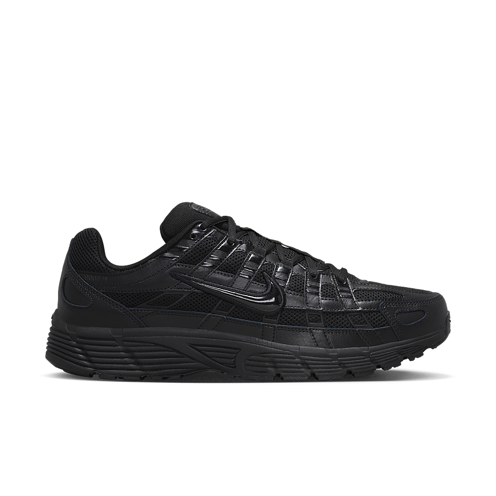 Nike P 6000 - Black