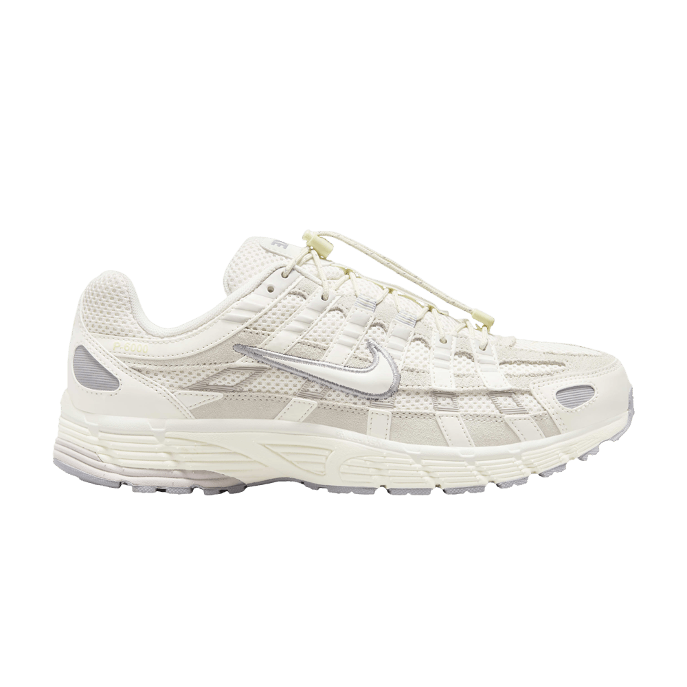 Nike P-6000 - Light Bone
