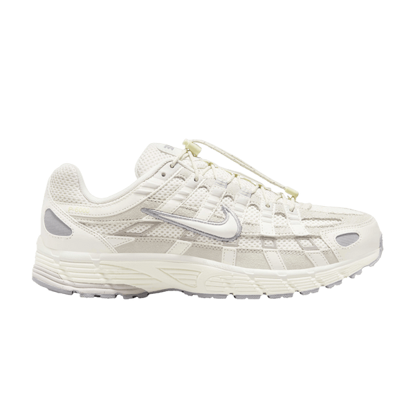 Nike P-6000 - Light Bone