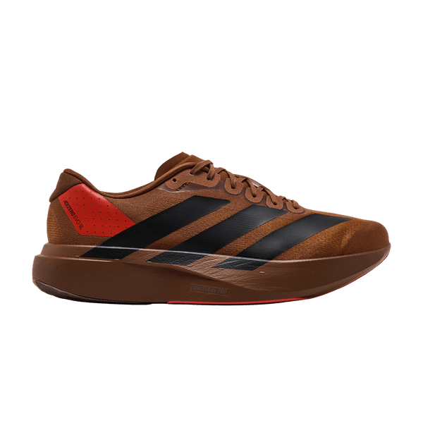 adidas Adizero Evo SL Pharrell Williams Humanrace Preloved - Brown