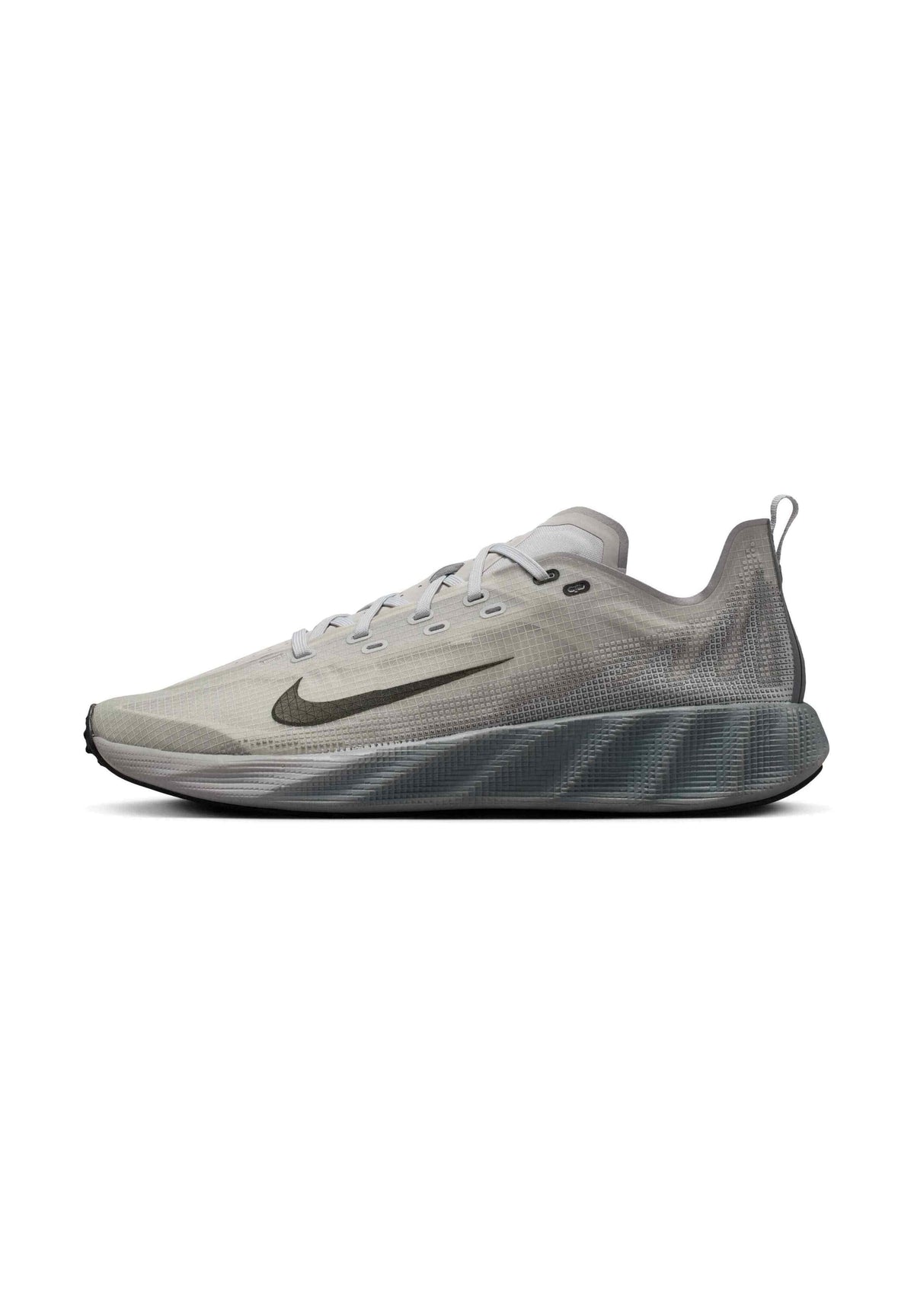 Nike Ava - Grey Fog Light Smoke Grey Dark Smoke Grey Black