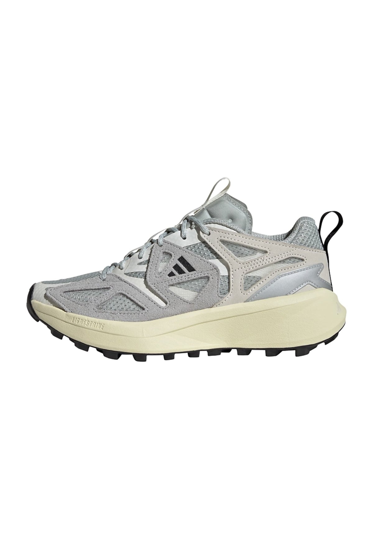 adidas Kantai Trail - Silver Core Black Off White