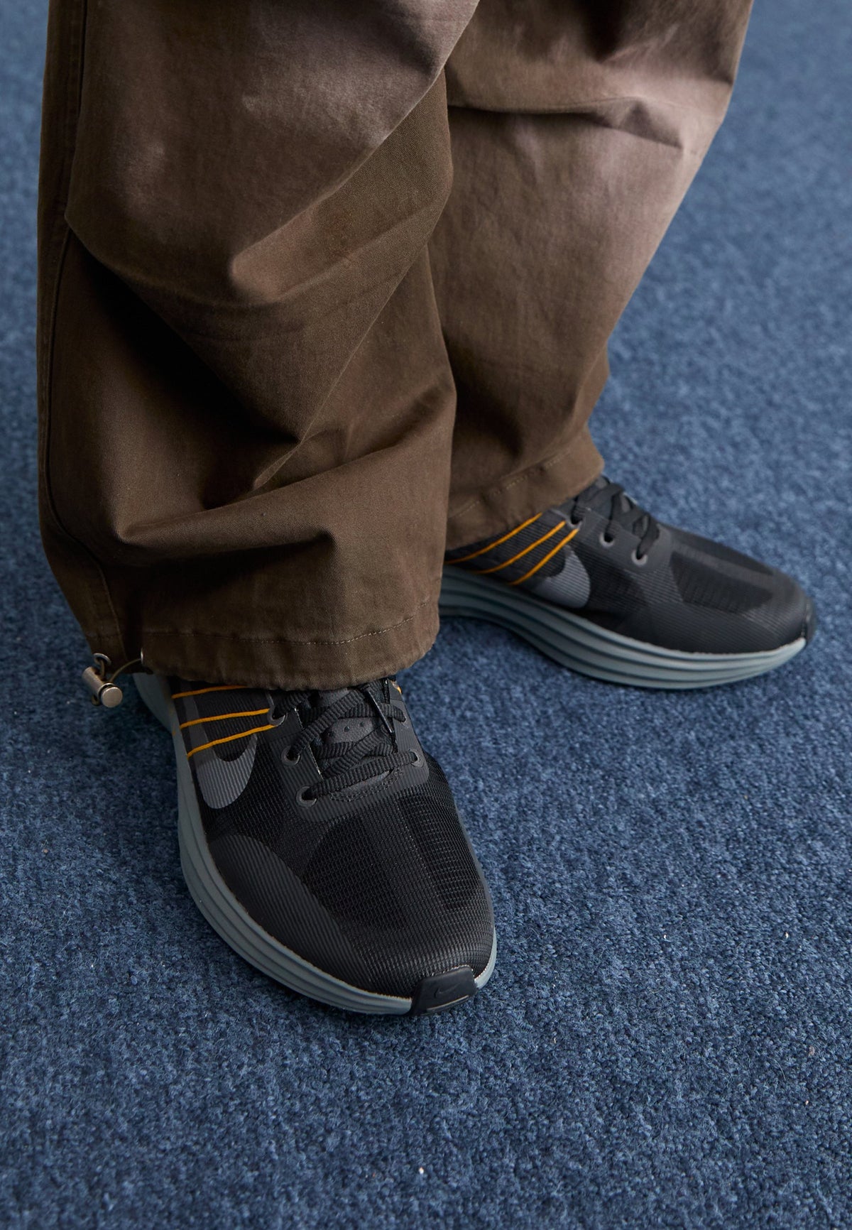 Nike Lunar Roam - Trainers