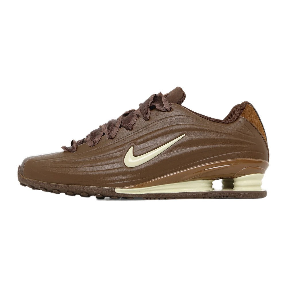 Nike Shox - Cacao Wow / Light Khaki / Light British Tan