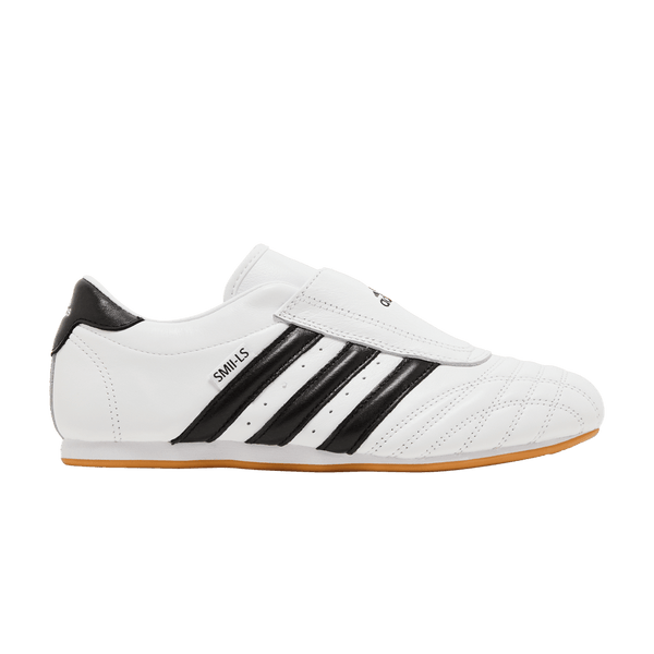 adidas Taekwondo - White / Core Black