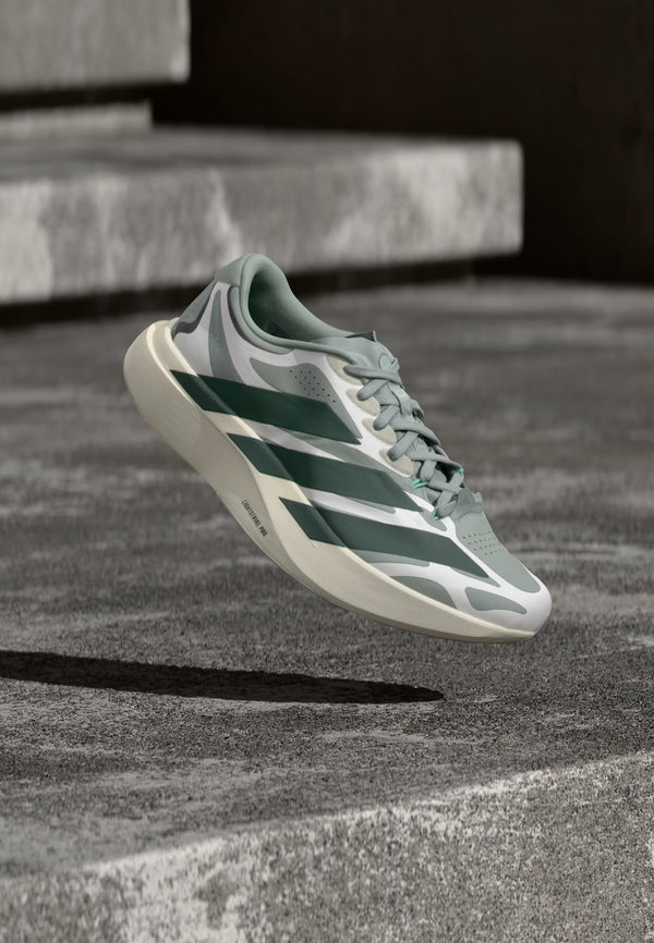 adidas Adizero Evo SL Exo M - Sage / Legend Ivy / Core White