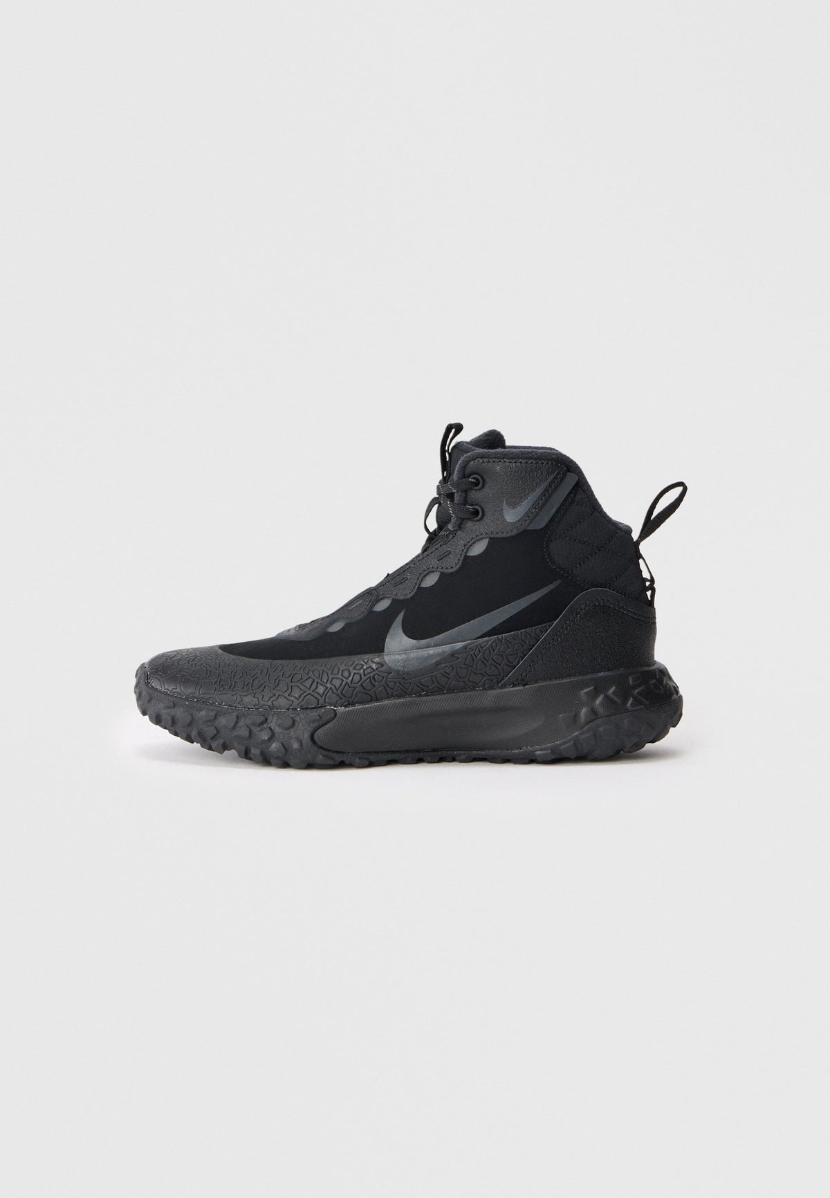 Nike Terrascout - Black / Anthracite