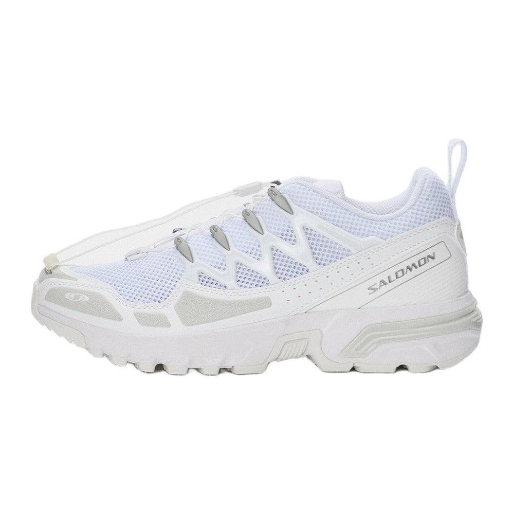 Salomon Acs + OG - White / Silver