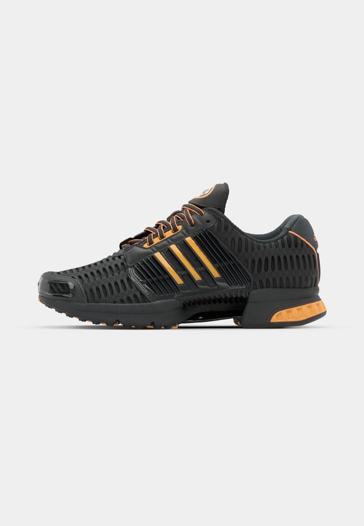 adidas Climacool 1 - Core Black / Signal Green / Carbon