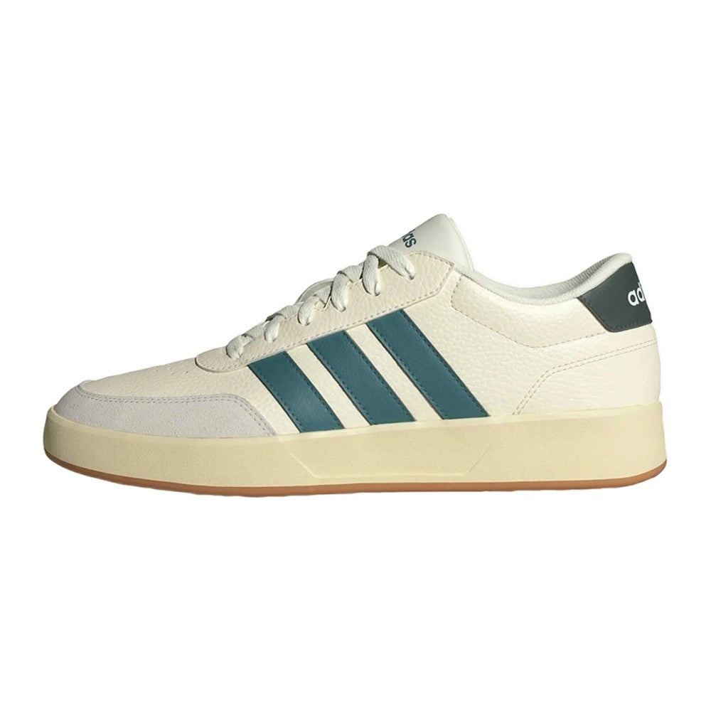 adidas Sportswear Trainers - Off White Preloved Teal Legend Ivy