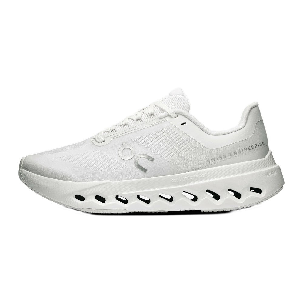 On Cloudsurfer Next - White White