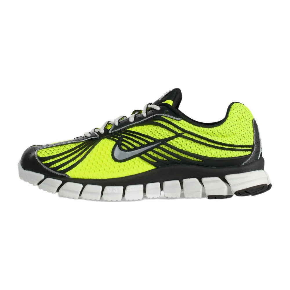 Nike Zoom Skylon 11 - Volt / Metallic Silver-coloured / Black / Summit White