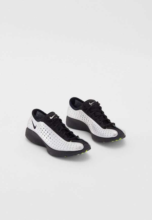 Nike Air Superfly - Silver-coloured / Black / Anthracite / Volt