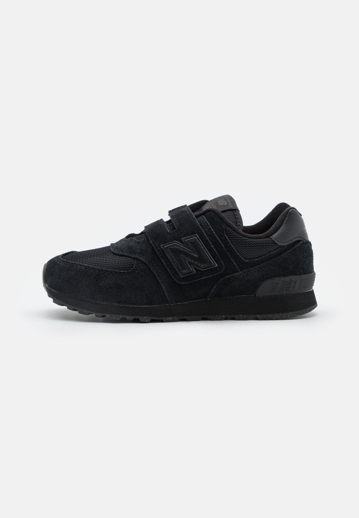 New Balance 574 - Black