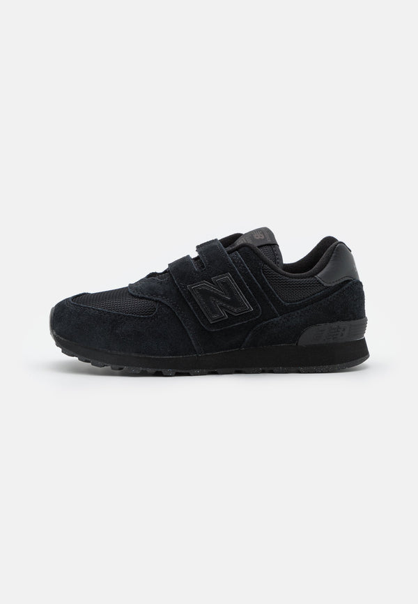 New Balance 574 - Black