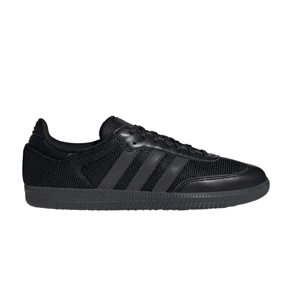 adidas Samba OG - Black Carbon