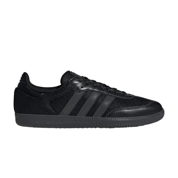 adidas Samba OG - Black Carbon