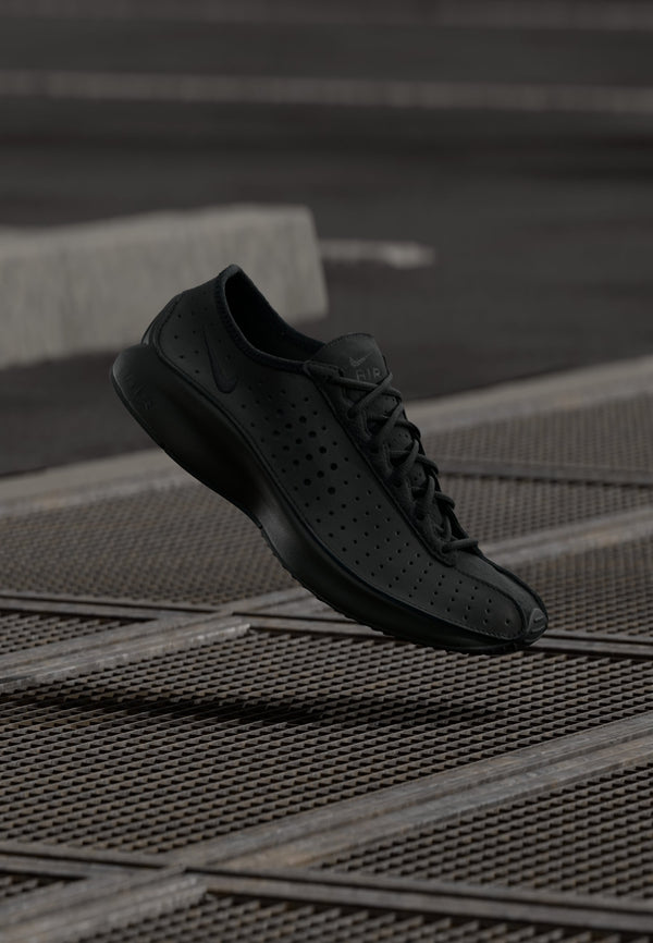 Nike Air Superfly - Black