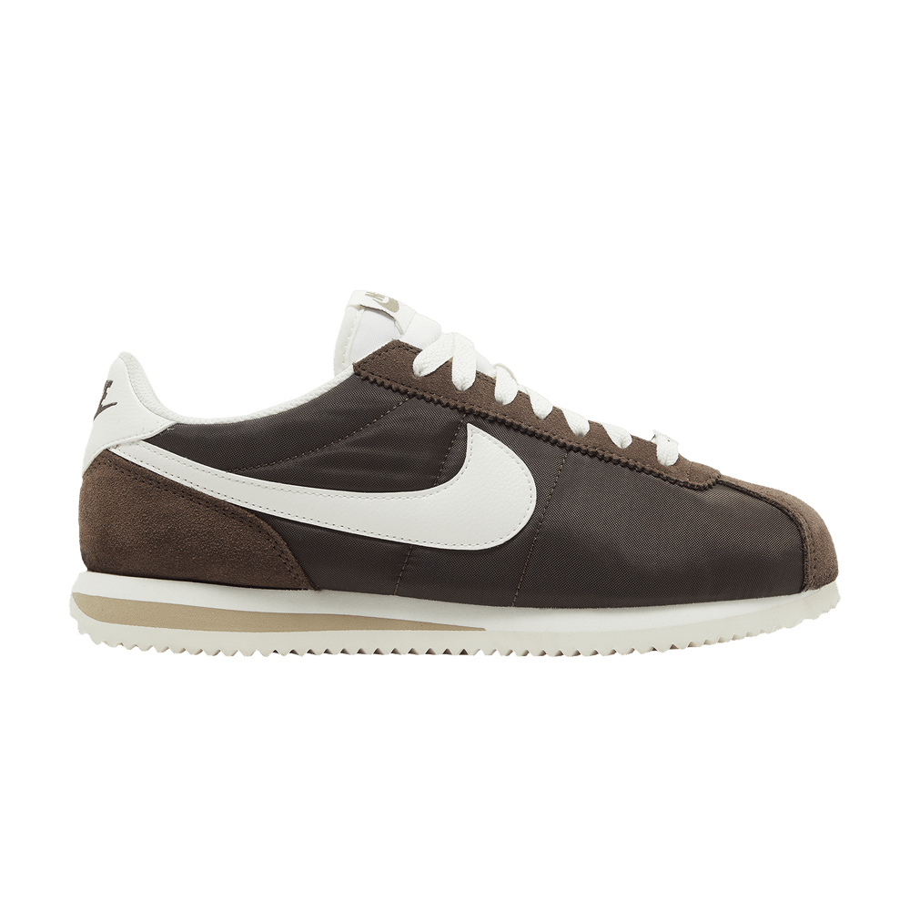 Nike Cortez Baroque - Brown