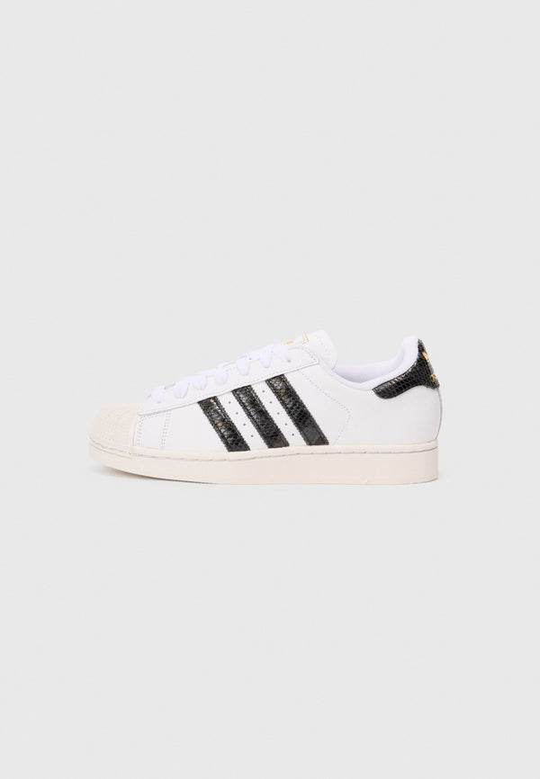 adidas Superstar II W - Wit / Grey Six / Crystal White